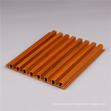 Cheap price cladding exterior wall 150x26mm fence wood wall on sale